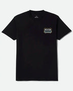 Pillar Standard T-Shirt - Black