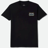 T-Shirt Pillar Standard - Black