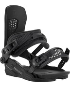 Fixation De Snowboard Trilogy Women - Black 2027
