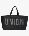Gear Bag 2.0 60L Travel Bag - Black