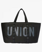 Gear Bag 2.0 60L Travel Bag - Black