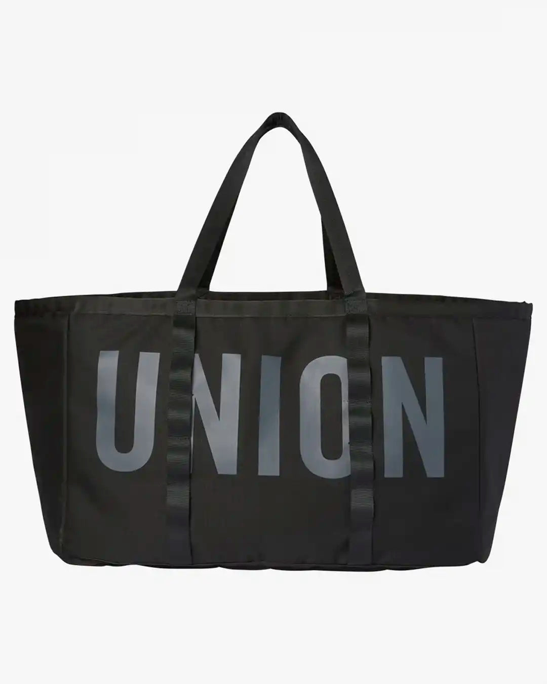 Gear Bag 2.0 60L Travel Bag - Black