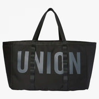 Gear Bag 2.0 60L Travel Bag - Black