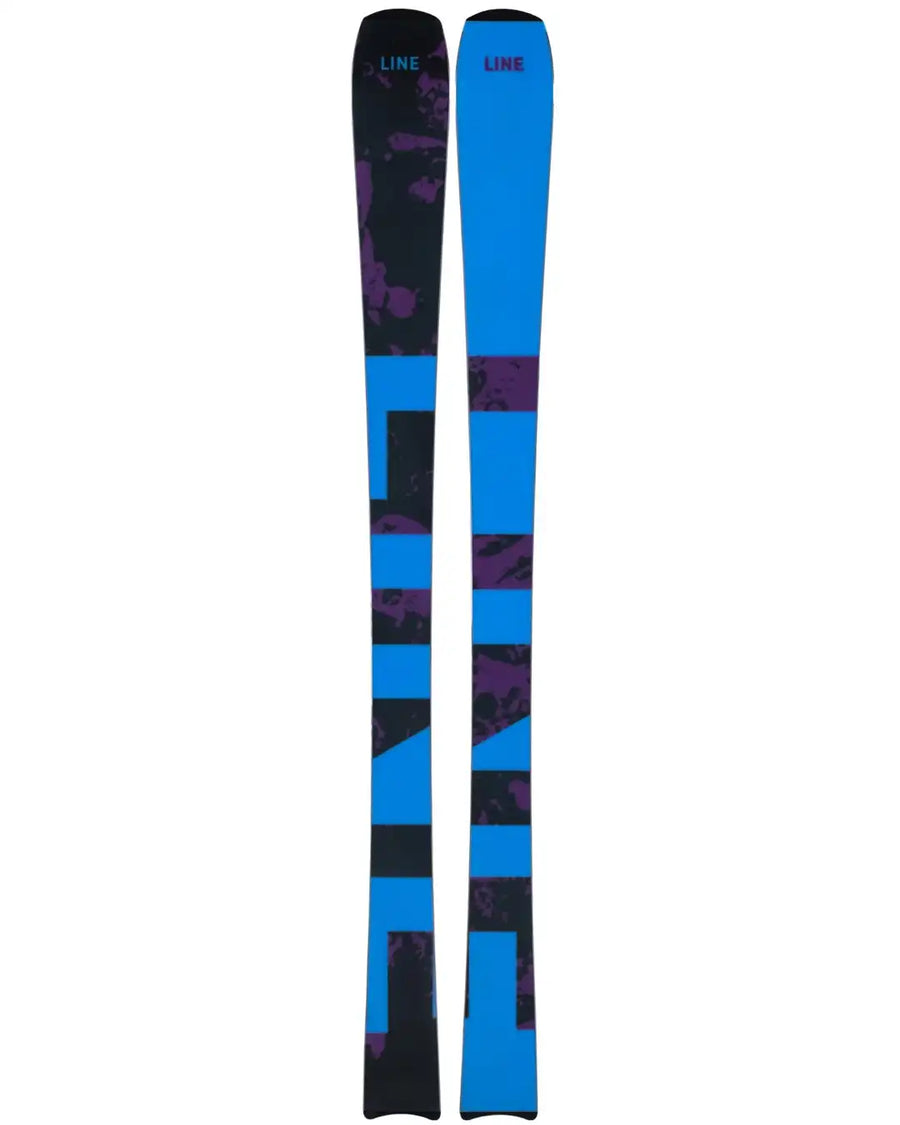 Blade Skis 2026