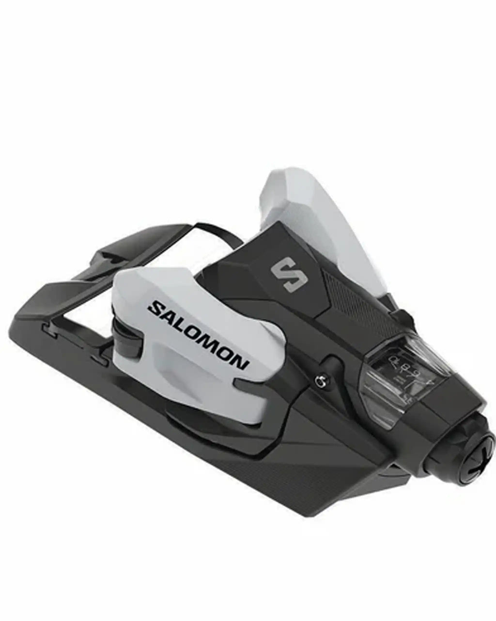 Fixation De Ski Strive 10 Gw - Light Grey 2027