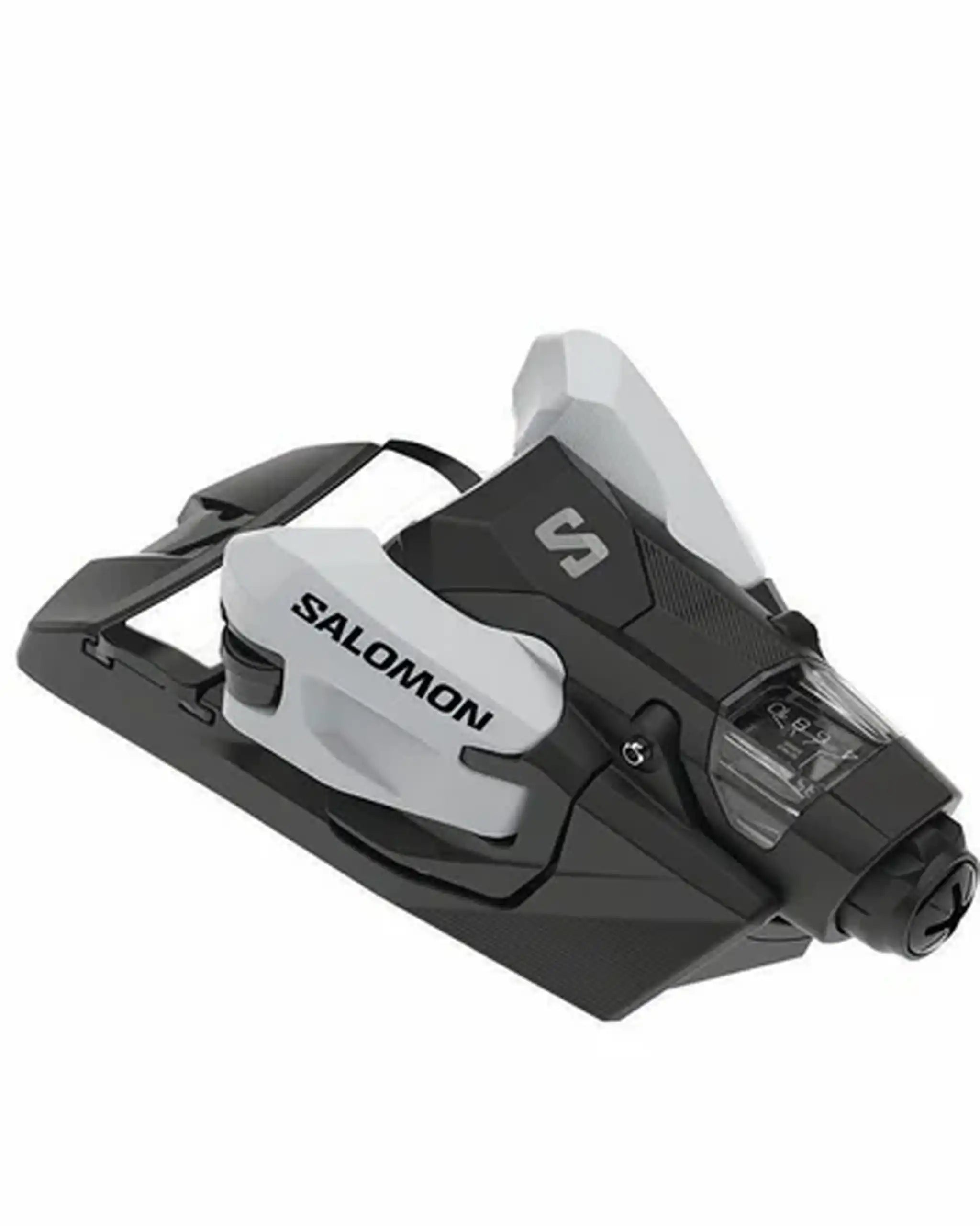 Fixation De Ski Strive 10 Gw - Light Grey 2027