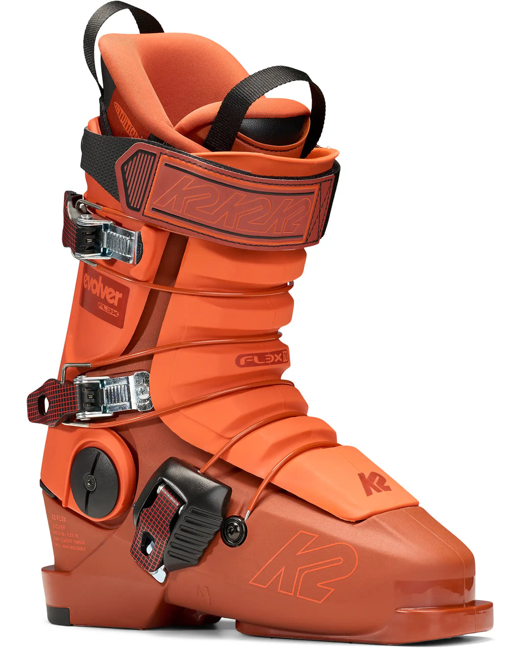 K2 Evolver Ski Boots - Youth 2027