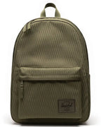 Classic Xl Backpack - Ivy Green Diamond