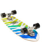 Surfskate Complet C7 Job Wave Slayer