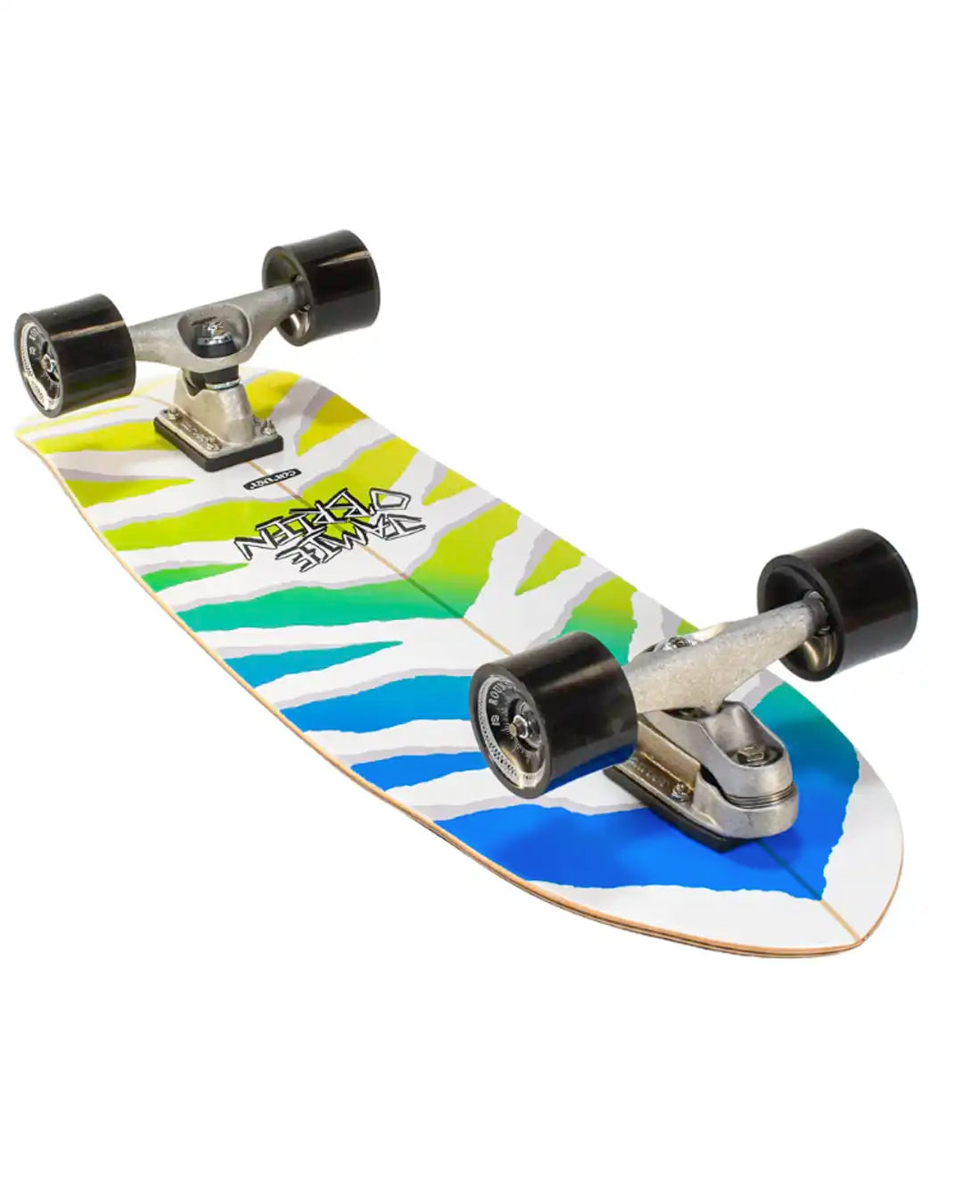 Surfskate Complet C7 Job Wave Slayer