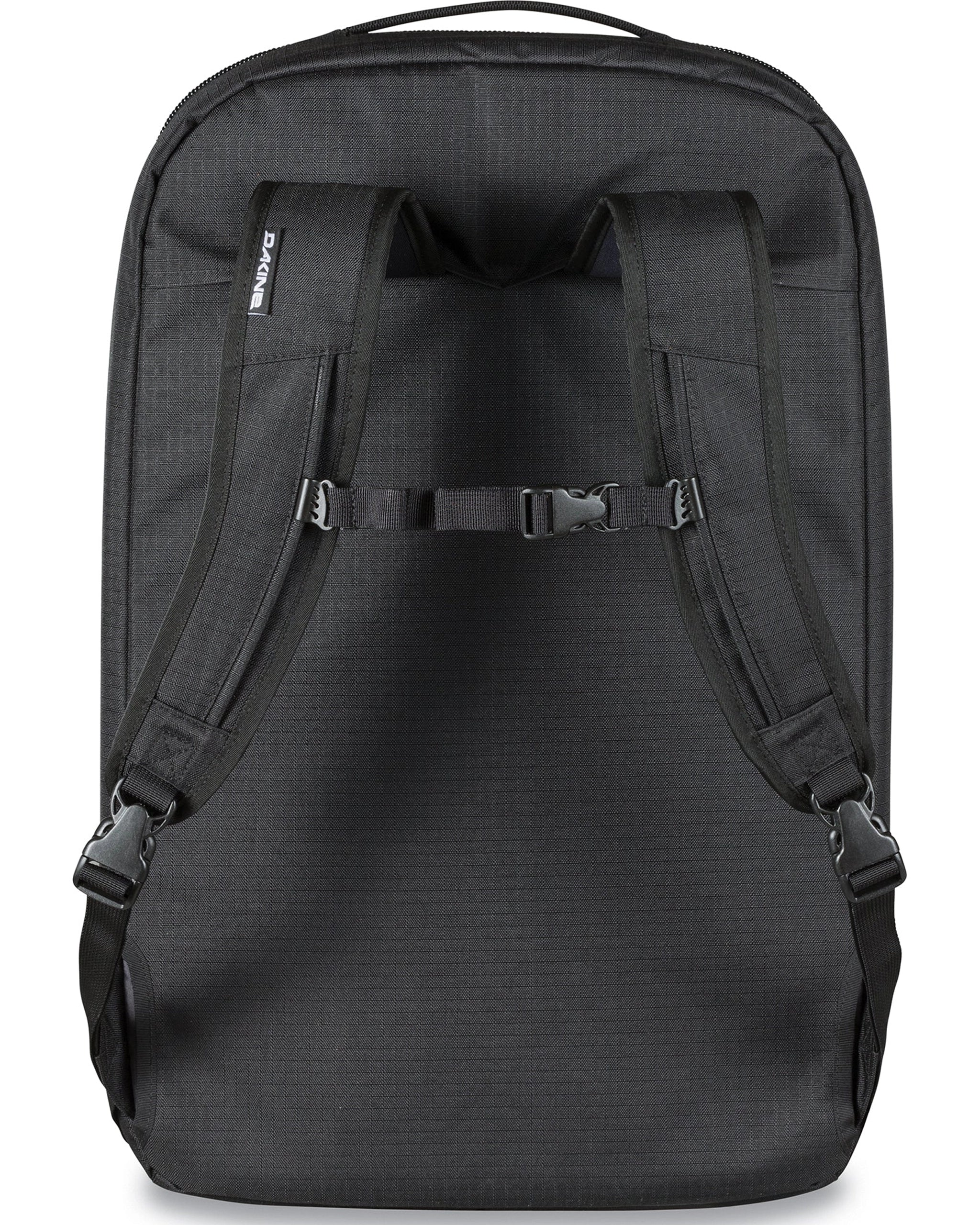 Boot Locker Dlx 70L Backpack - Black