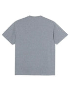 T-Shirt Toilet - Heather Grey