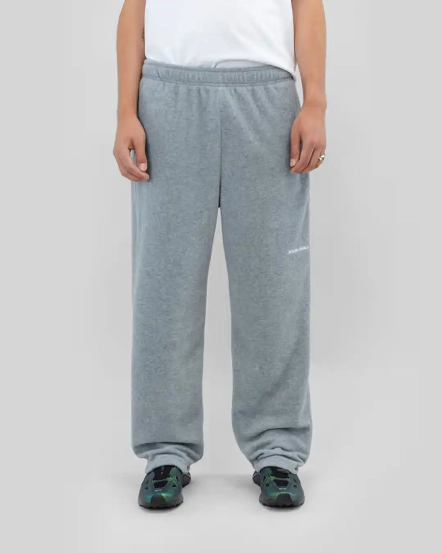 Pantalon Jogging Fleece - Grey