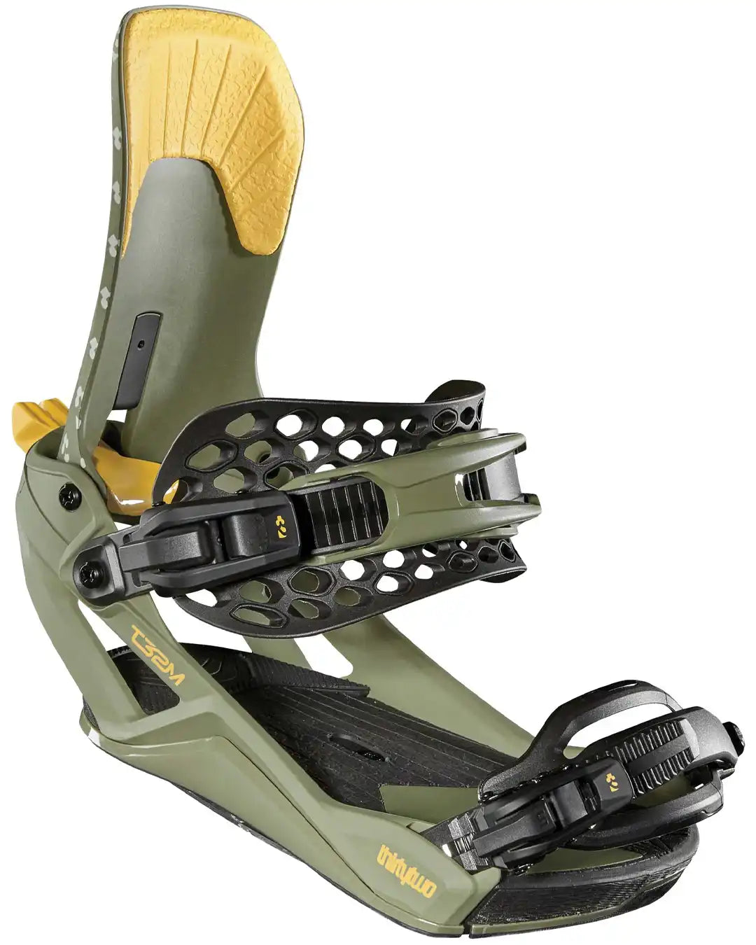 T32M Fase Bradshaw Snowboard Bindings 2026