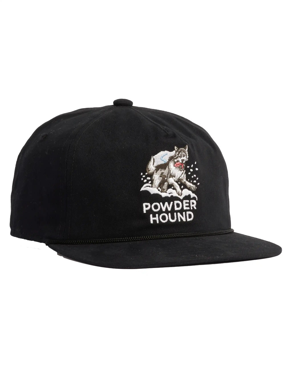 COAL Field Hat - Black
