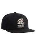 Field Hat - Black