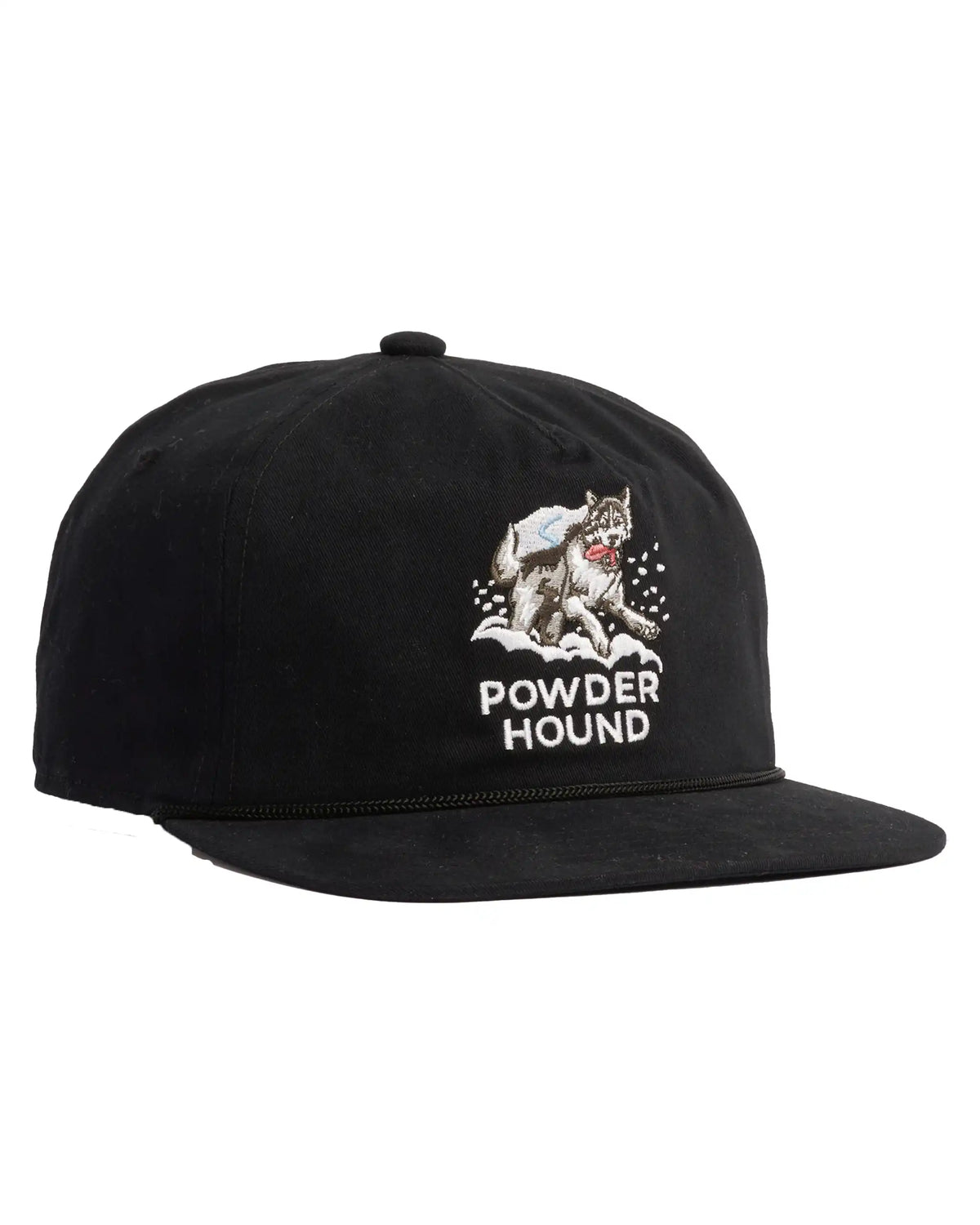 COAL Field Hat - Black