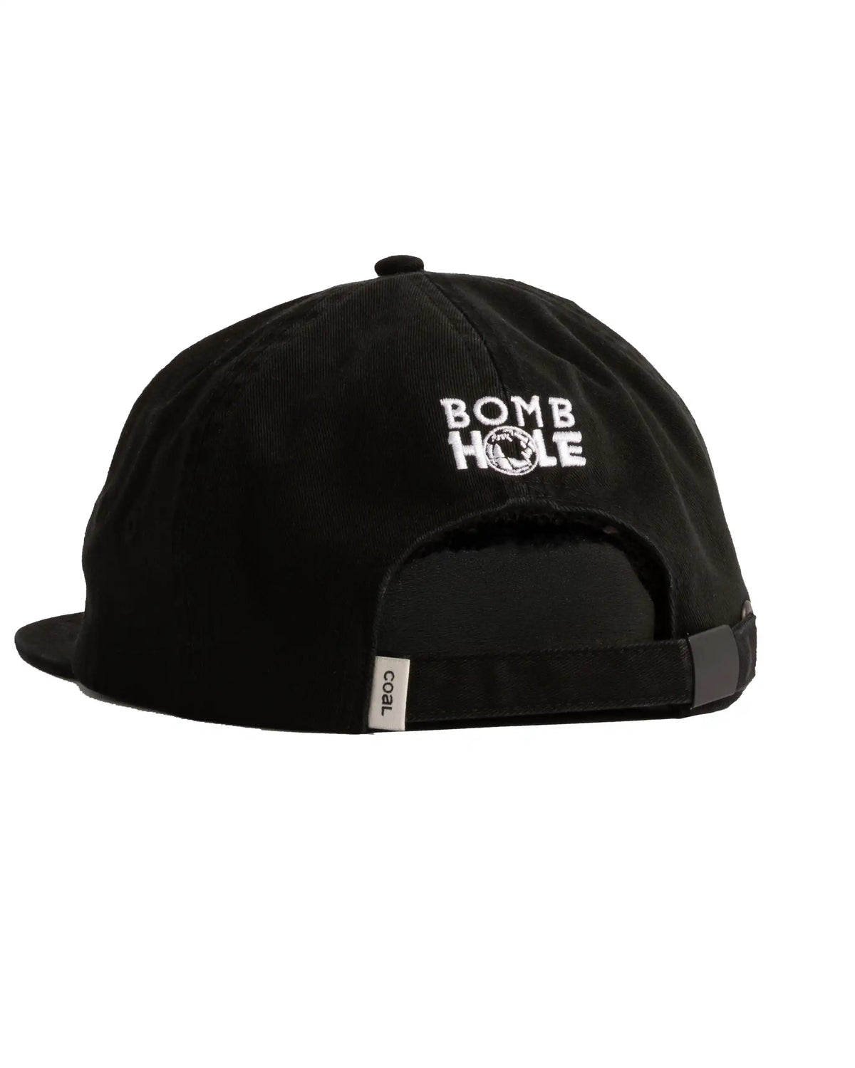 COAL Hayes Hat - Bombhole – view 3