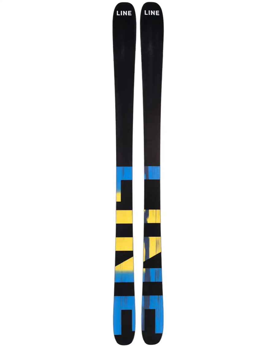 Pandora 85 Skis 2026