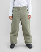 Pantalon de neige Pantalon Neige Nostalgia 2L - Green par BEYOND MEDALS – vue 2