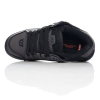 Sabre Shoes - Black\Gunmetal