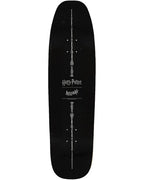 X Harry Potter - Seeker Skateboard Deck - Gold Foil