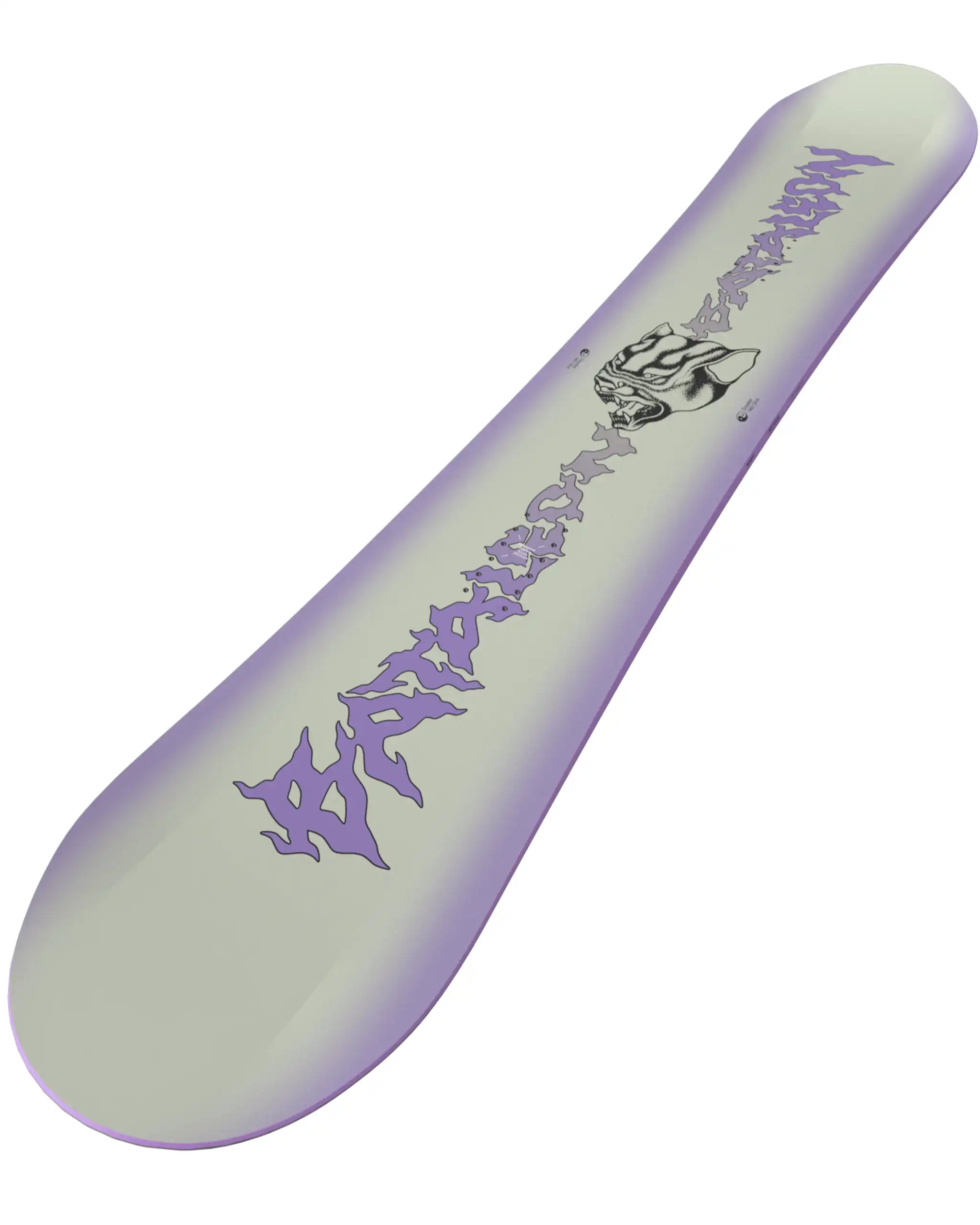 Snowboard Womens Disaster 2027