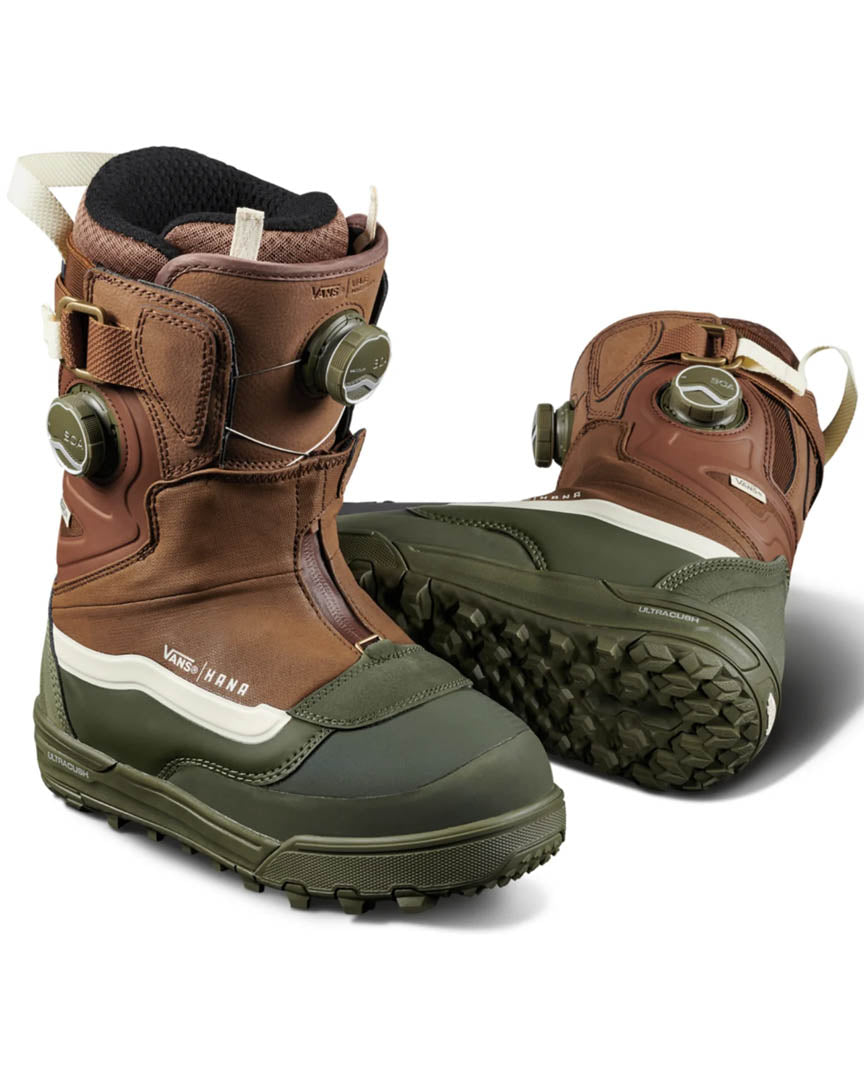Viaje Range Edition Women Snowboard Boots - Hana Beaman 2025