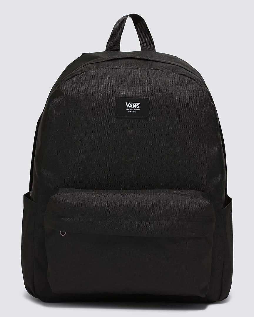 Old Skool Backpack - Black