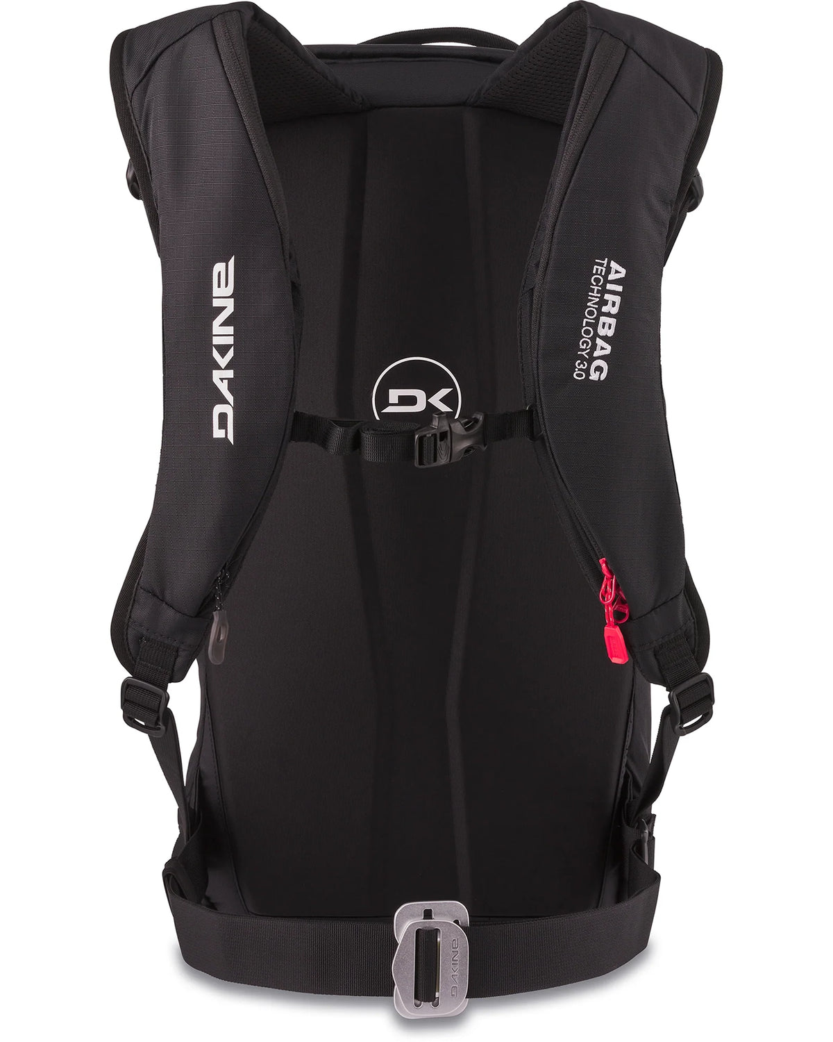 Sac À Dos Poacher Ras 18L - Black par DAKINE – vue 2