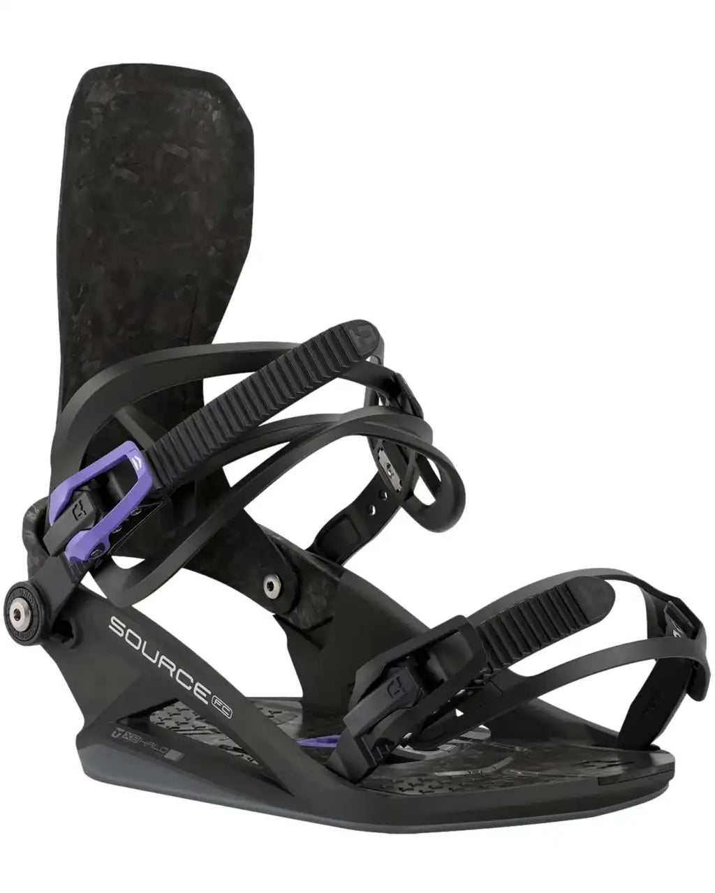 Source Fc Snowboard Bindings 2026