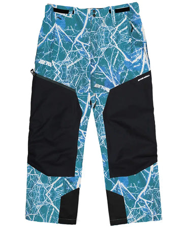 Pantalon Neige Zip 2L - Shirakaba