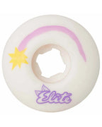 Nora Dreams Elite 101A Skateboard Wheels 54mm