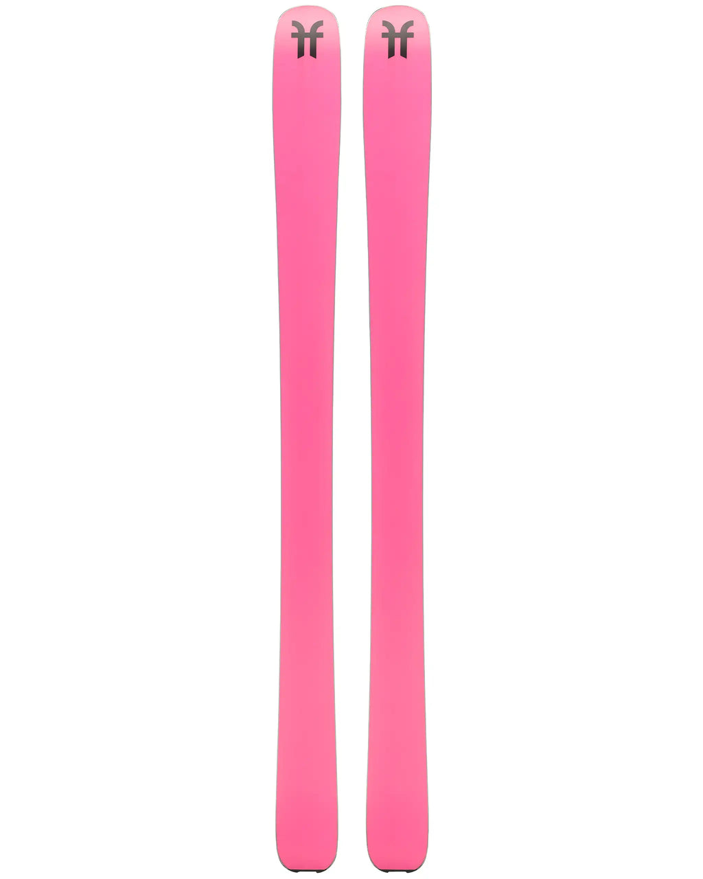 Agent 2 Skis - Pink 2027
