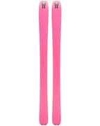 Agent 2 Skis - Pink 2027