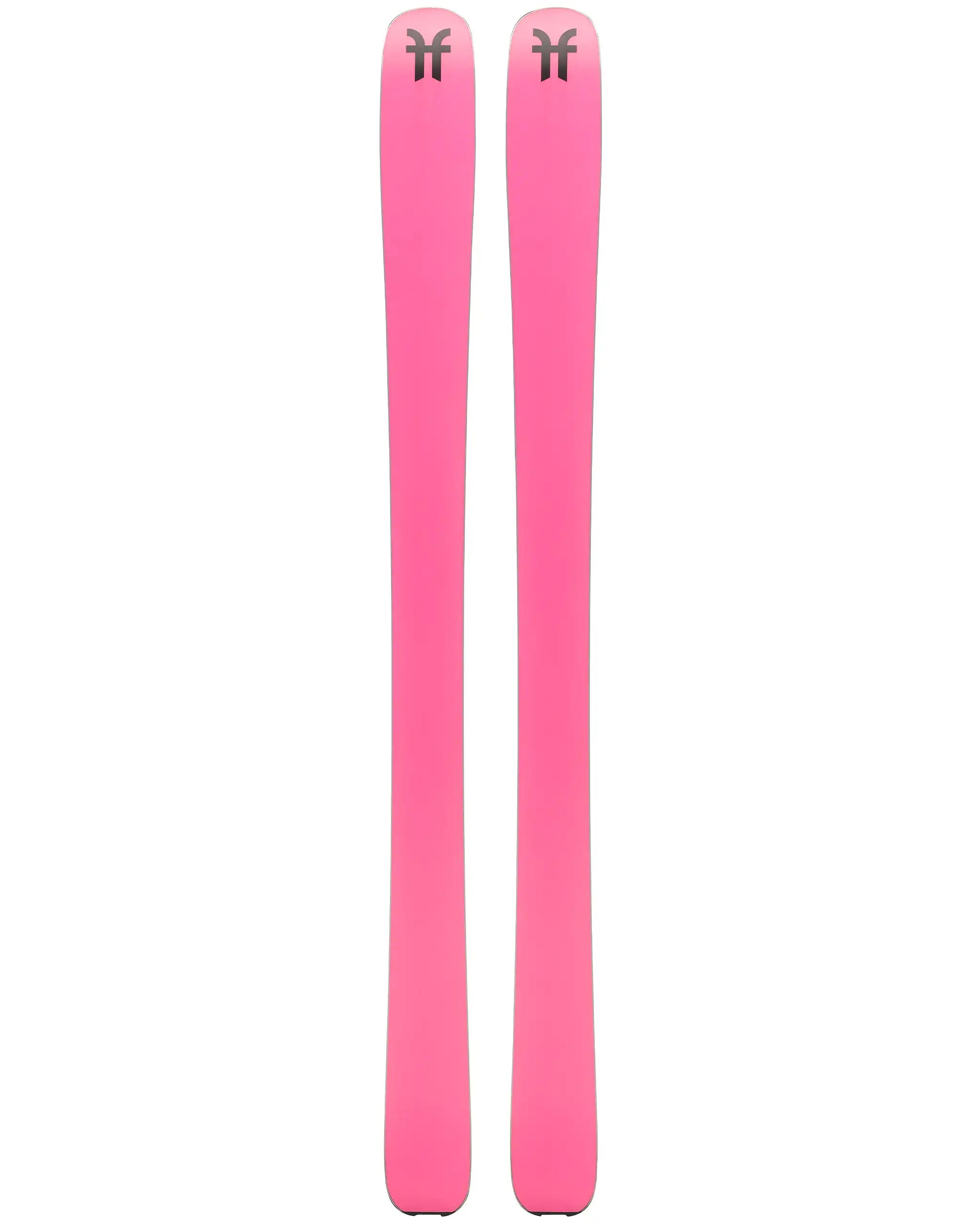 Agent 2 Skis - Pink 2027