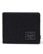 Roy Coin Wallet - Black Tonal