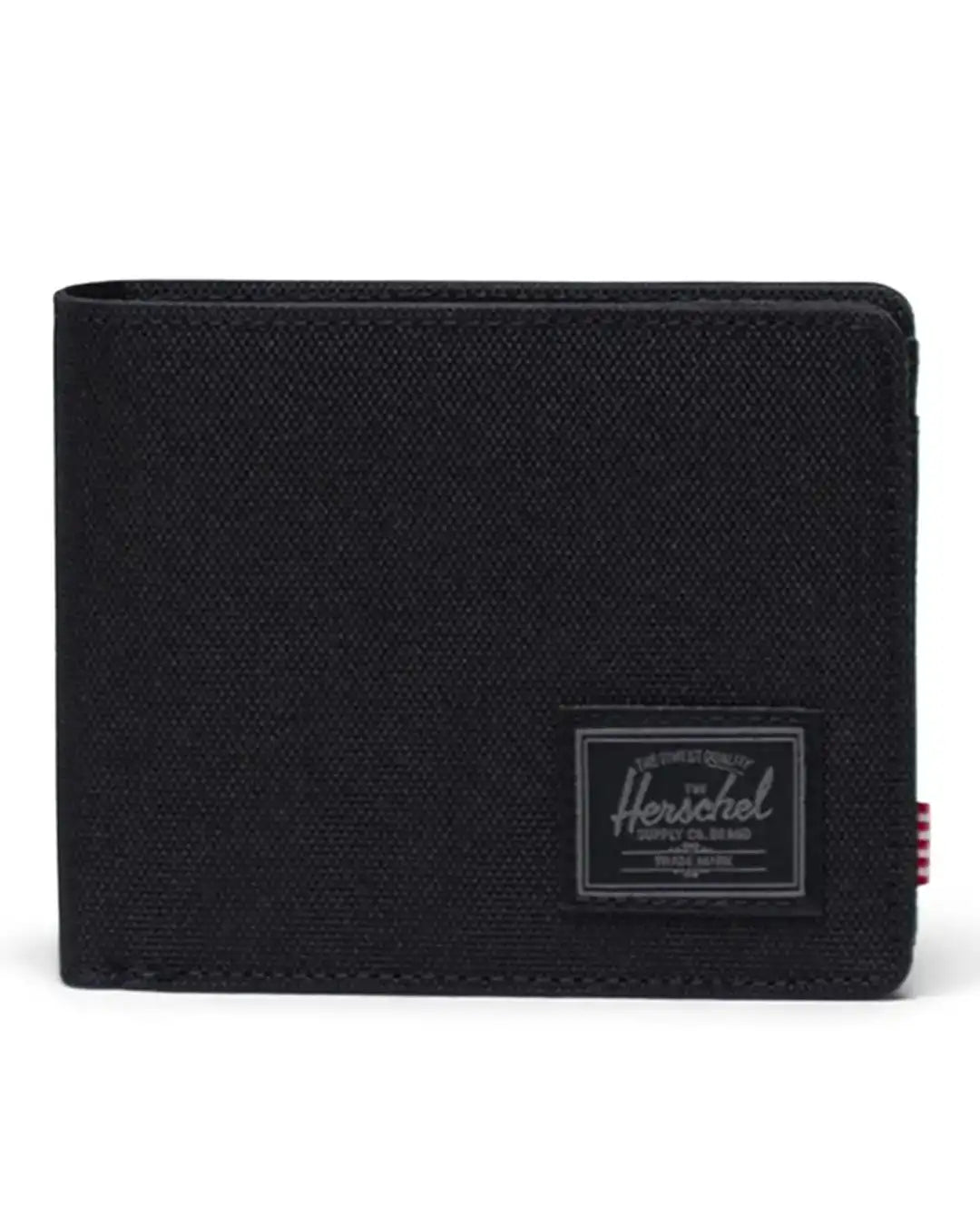 Roy Coin Wallet - Black Tonal