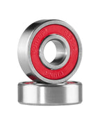 BONES Reds Bearings – view 2