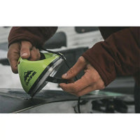 Adjustable Tuning Wax Iron