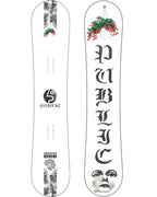 Snowboard Disorder 2026