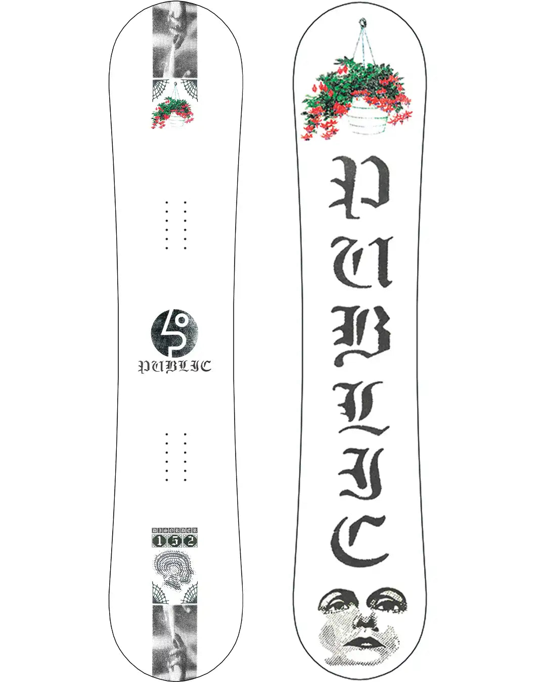 Snowboard Disorder 2026