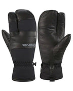 Gants Et Mitaines Baron Gore-Tex Trigger - Black