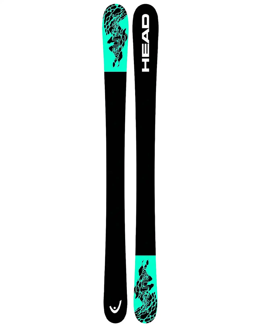 Skis Oblivion Jr 2026
