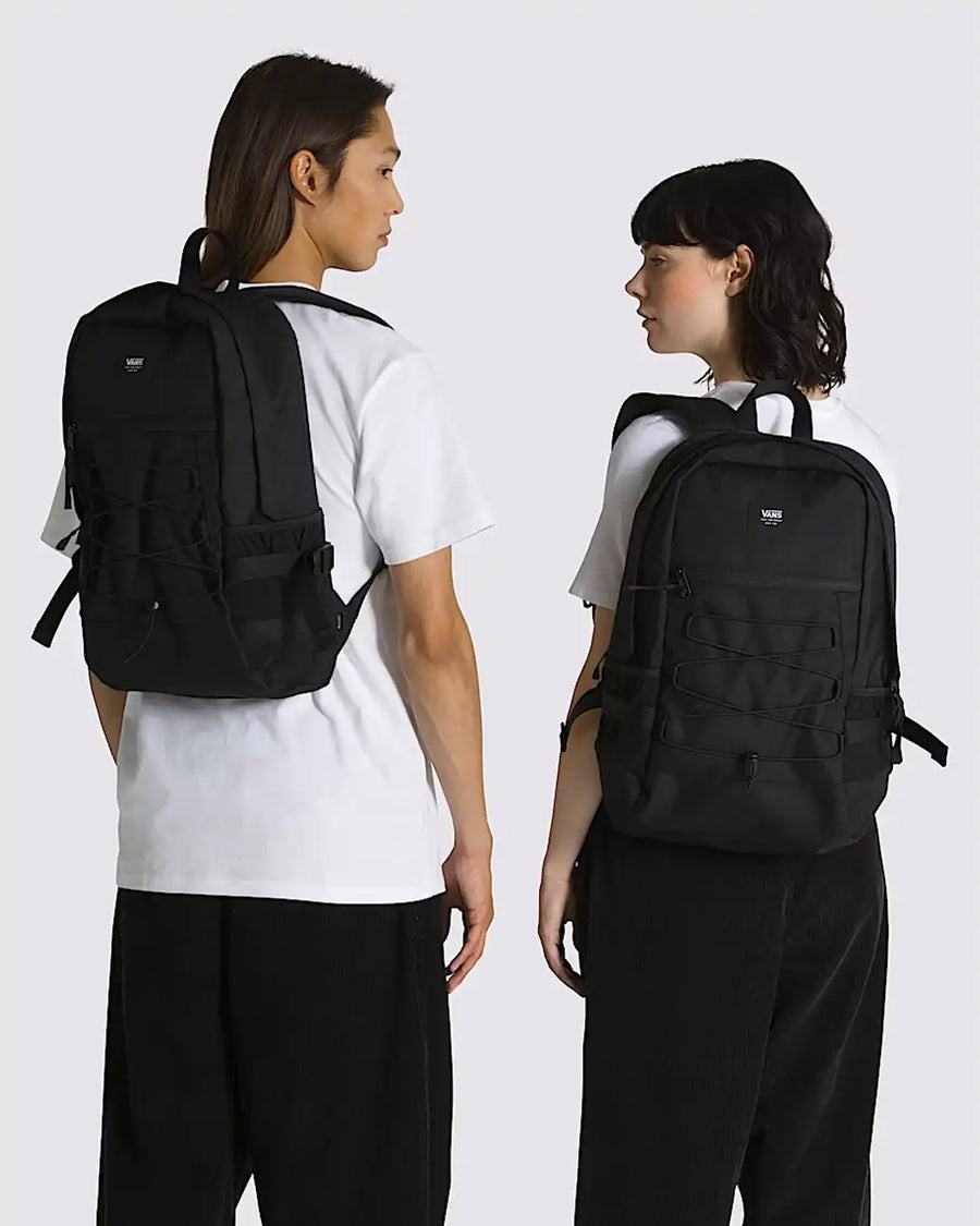 Sac À Dos Vans Original - Black