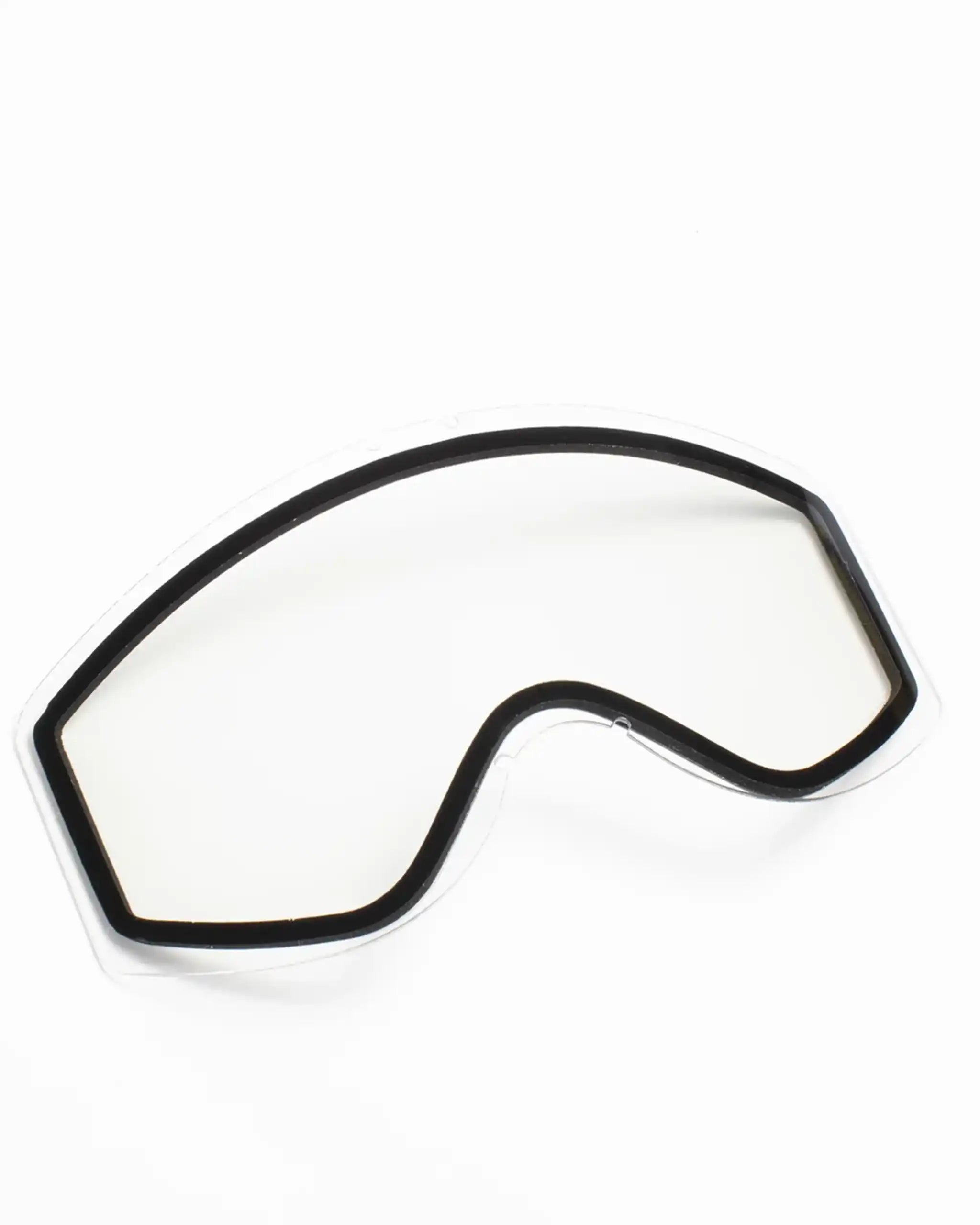 HOWL Odyssey Spare Lens Goggles - Clear Goggle Lense