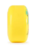 Skiffs Longboard Wheels - Yellow