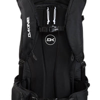 Poacher 32L Backpack - Black