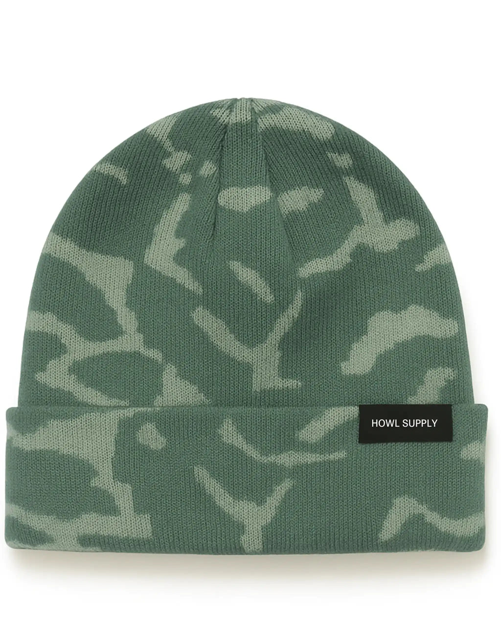 Tuque Paragon - Sage par HOWL