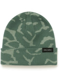 Paragon Beanie - Sage